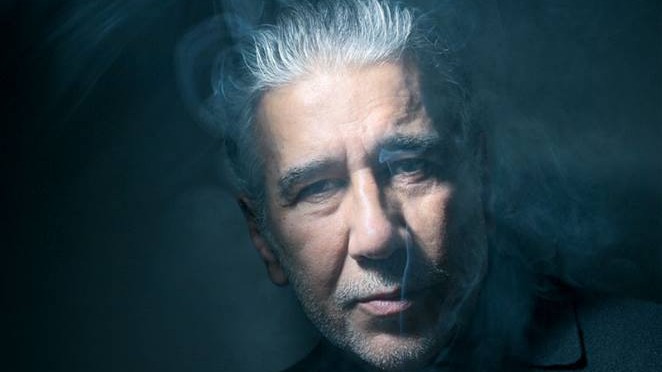 Η ταινία “Στέλιος” με την ματιά του Γιώργου Τσεμπερόπουλου
