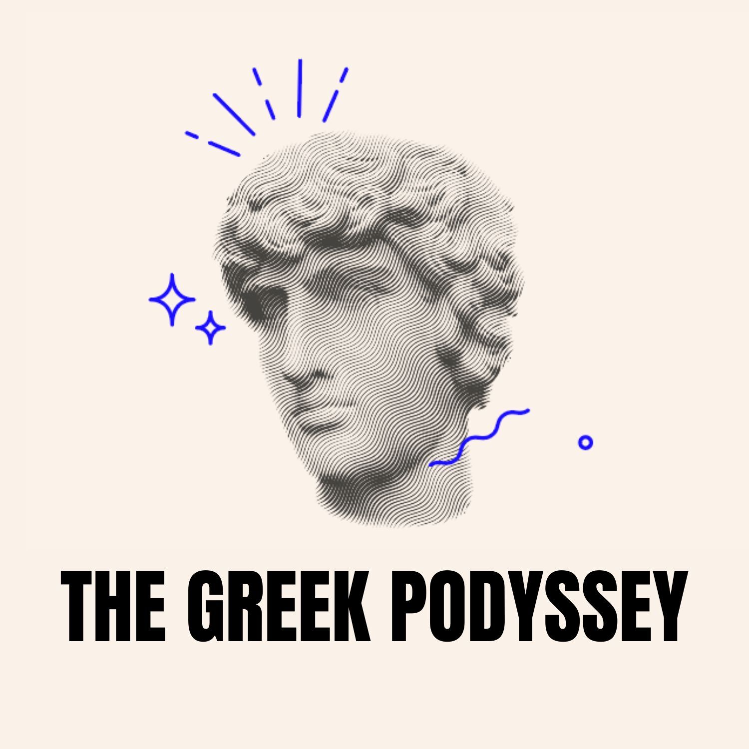 “THE GREEKPODYSSEY” το Podcast μιας διαφορετικής οδύσσειας