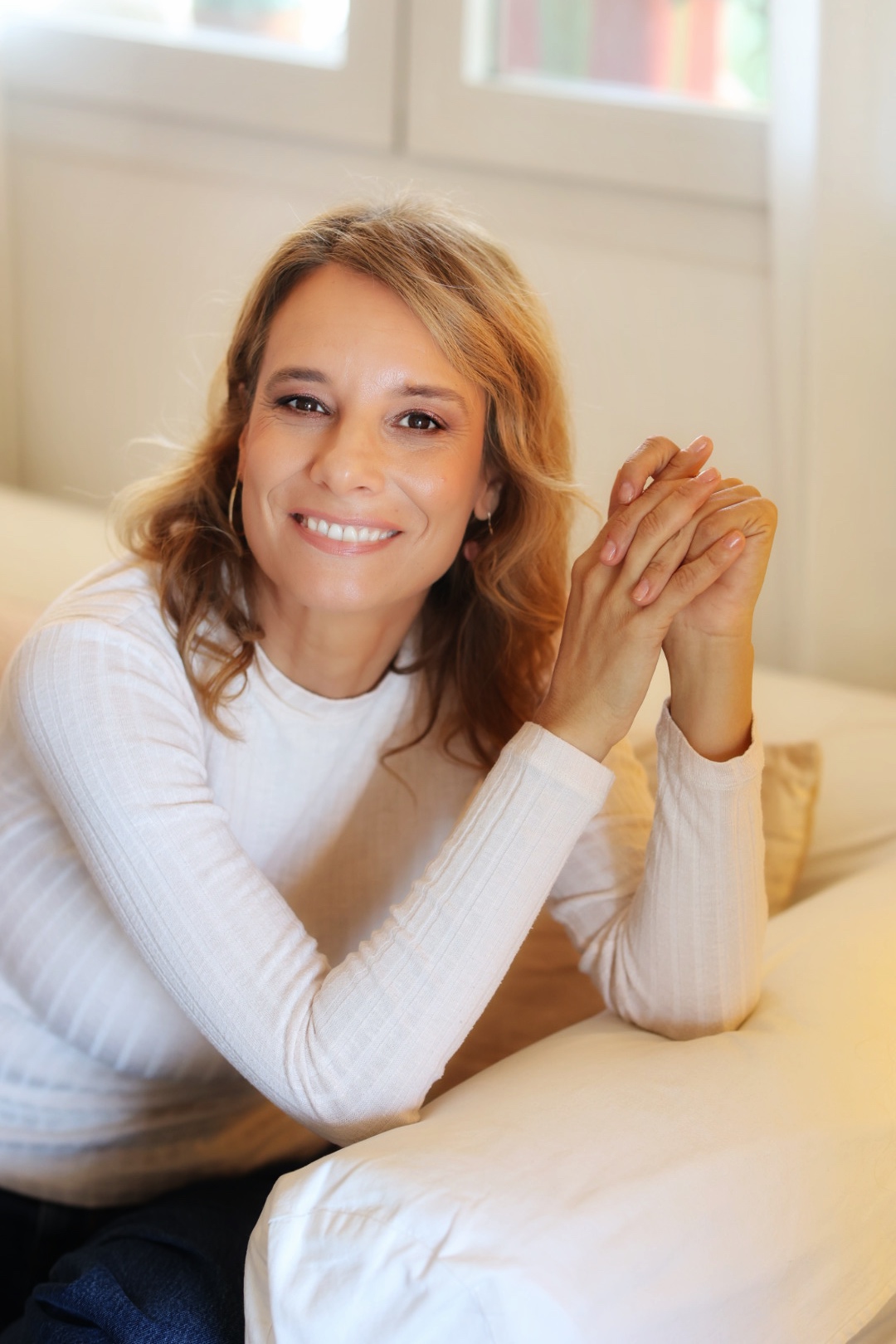 Ρούλα Παπαθανασίου: “Η τέχνη της διαμεσολάβησης είναι το μέλλον της ανθρωπότητας”