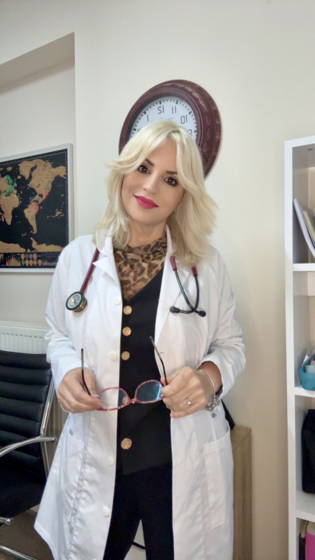 “Η Aνδρόπαυση δεν σημαίνει το τέλος της αρρενωπότητας”