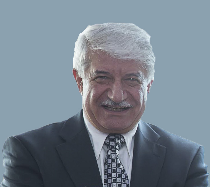 Ανανέωση και ανασυγκρότηση, ο σκοπός της Νέας Δημοκρατίας Ωκεανίας