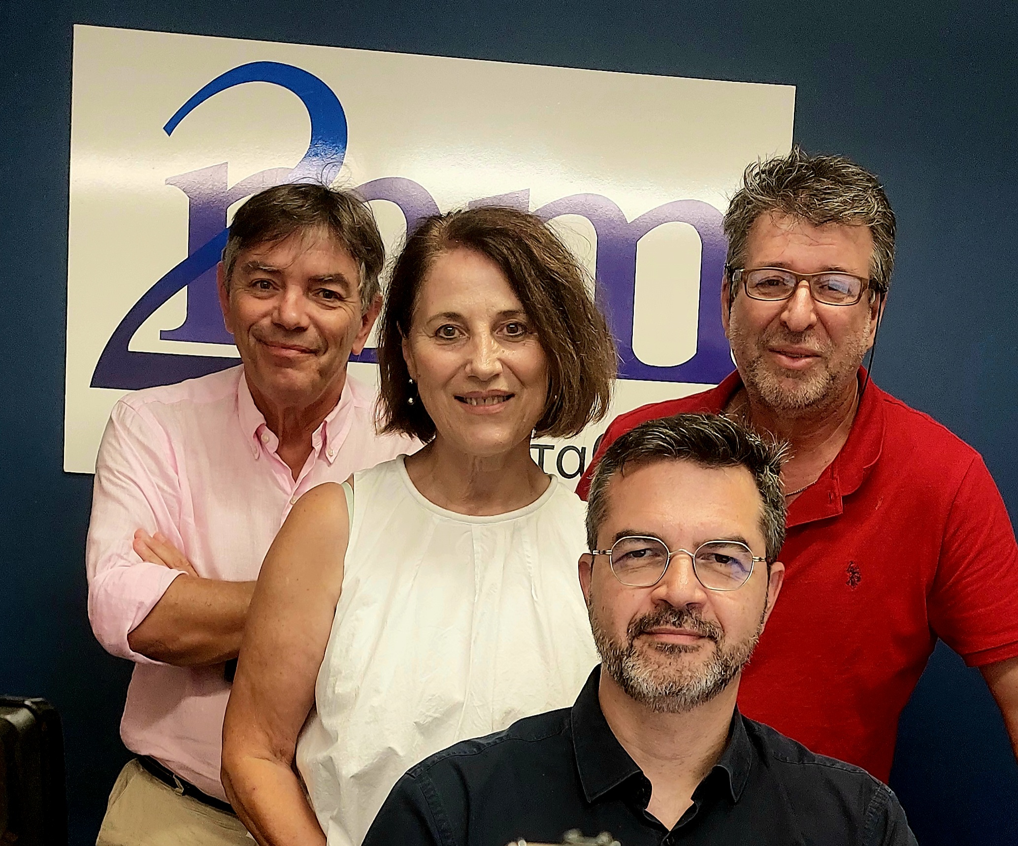 Γιώργος Σκέμπερης: Ένας ευαίσθητος διπλωμάτης