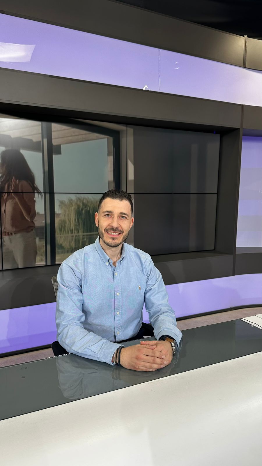 Ιωάννης Πεσιρίδης: O μεσίτης των ελλήνων της διασποράς